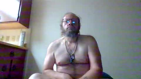 Snapshot of bergeeric1970 chatting on March 28, 2026, 4:34 am bergeeric1970 online show from March 28, 2026, 4:34 am