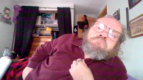 Snapshot of bergeeric1970 chatting on April 3, 2026, 1:53 pm bergeeric1970 online show from April 3, 2026, 1:53 pm