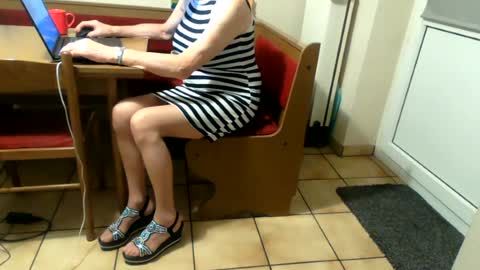 Bernadetanylon online show from June 21, 2026, 2:36 am