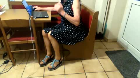 Bernadetanylon online show from July 17, 2026, 3:24 am