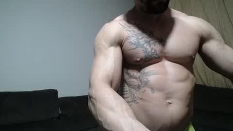bestmuscle online show from June 30, 2026, 4:02 am