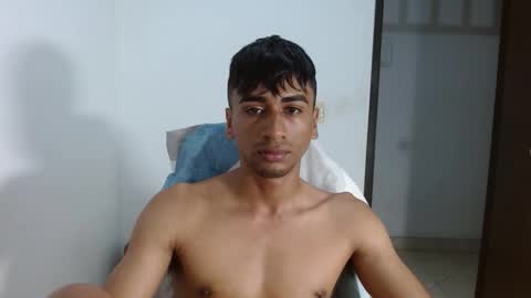 Snapshot of bfernando_05 chatting on March 7, 2026, 11:24 pm BAYRON online show from March 7, 2026, 11:24 pm