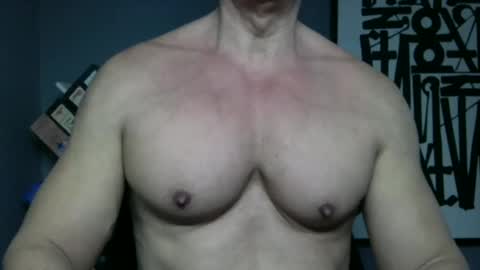 Snapshot of bgdkmuscleguy chatting on June 5, 2026, 5:29 pm BGDKMUSCLEGUY - SELECTED BY CHATURBATE AS A TOP BROADCASTER FOR 2023 online show from June 5, 2026, 5:29 pm