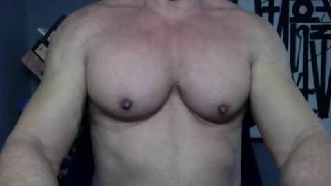 Snapshot of bgdkmuscleguy chatting on June 6, 2026, 6:23 pm BGDKMUSCLEGUY - SELECTED BY CHATURBATE AS A TOP BROADCASTER FOR 2023 online show from June 6, 2026, 6:23 pm