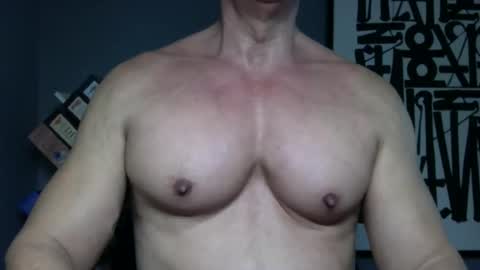 Snapshot of bgdkmuscleguy chatting on June 11, 2026, 1:38 am BGDKMUSCLEGUY - SELECTED BY CHATURBATE AS A TOP BROADCASTER FOR 2023 online show from June 11, 2026, 1:38 am