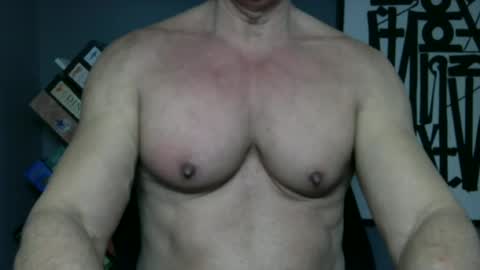 Snapshot of bgdkmuscleguy chatting on June 17, 2026, 6:42 pm BGDKMUSCLEGUY - SELECTED BY CHATURBATE AS A TOP BROADCASTER FOR 2023 online show from June 17, 2026, 6:42 pm