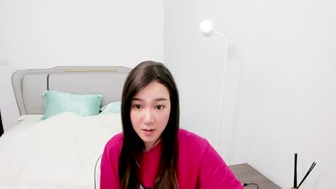 bhlinxuemei online show from June 10, 2026, 5:45 pm