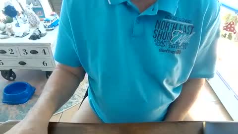 Manfred online show from July 3, 2026, 11:38 am