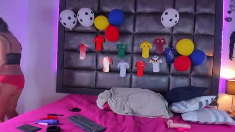 biancaarossii online show from June 23, 2026, 12:36 pm