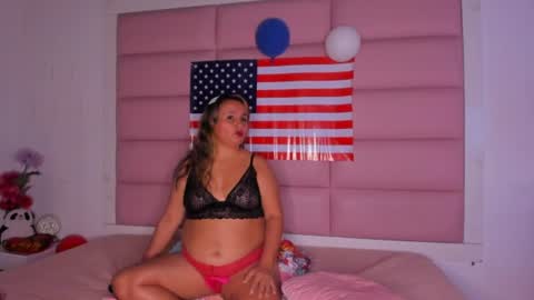 biancaarossii online show from July 6, 2026, 12:46 pm