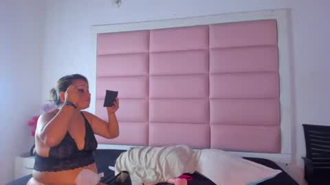 biancaarossii online show from July 9, 2026, 12:31 pm