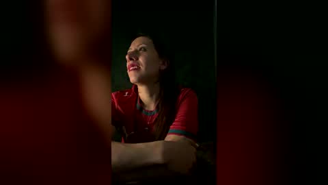 Snapshot of biancamirage1 chatting on June 28, 2026, 3:56 am Bianca Mirage online show from June 28, 2026, 3:56 am