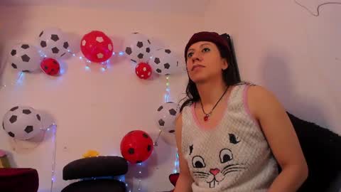 Snapshot of biancamirage1 chatting on July 4, 2026, 7:31 pm Bianca Mirage online show from July 4, 2026, 7:31 pm