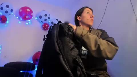 Snapshot of biancamirage1 chatting on July 7, 2026, 12:42 pm Bianca Mirage online show from July 7, 2026, 12:42 pm