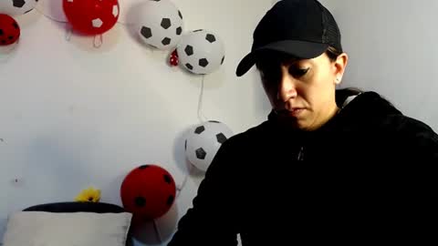 Snapshot of biancamirage1 chatting on July 14, 2026, 12:22 pm Bianca Mirage online show from July 14, 2026, 12:22 pm