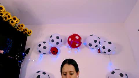 Snapshot of biancamirage1 chatting on July 15, 2026, 5:18 pm Bianca Mirage online show from July 15, 2026, 5:18 pm