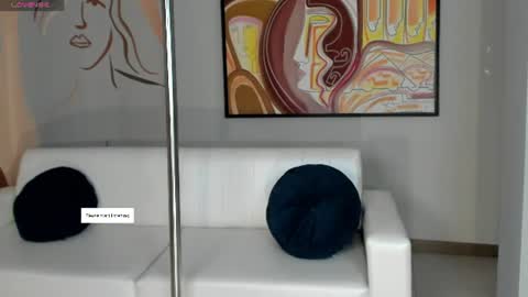 Bianca Pierce online show from June 23, 2026, 10:57 am