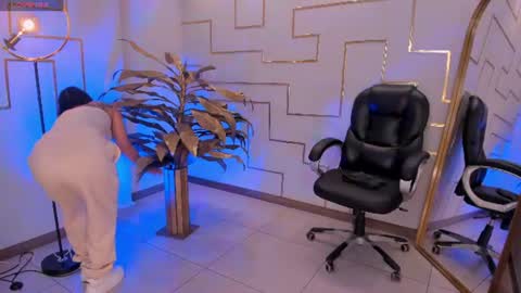 Bianca Pierce online show from July 24, 2026, 12:14 pm