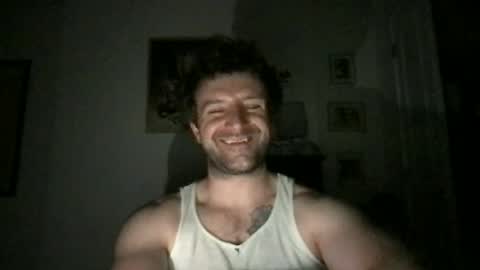 BIG DICK DIRTBAG  online show from June 19, 2026, 1:32 am