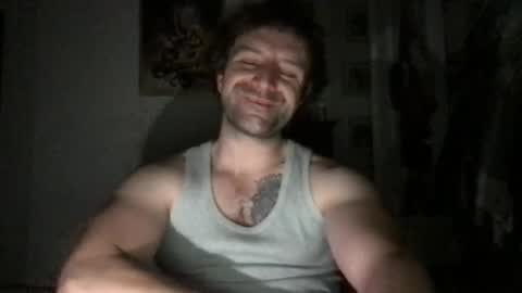 BIG DICK DIRTBAG  online show from July 23, 2026, 12:57 am