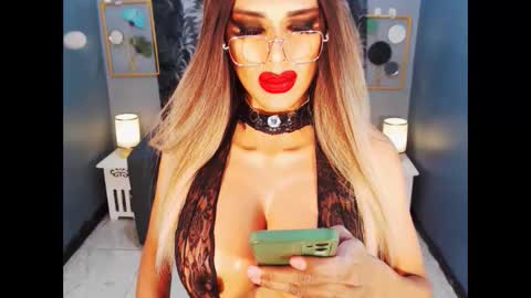 Loraine Cruz online show from May 13, 2026, 7:28 am