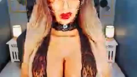 Loraine Cruz online show from June 18, 2026, 8:36 am