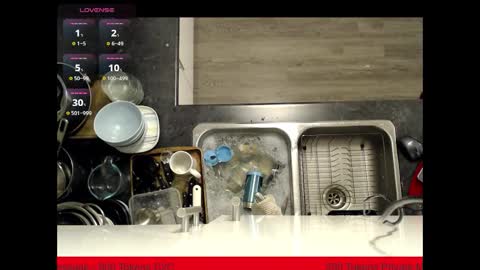 BBDTG online show from February 26, 2025, 2:59 am