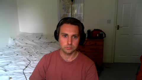 Big Brit online show from June 15, 2026, 1:02 pm