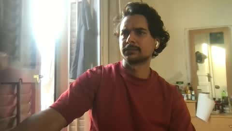 Snapshot of bigbrown_boy chatting on May 17, 2026, 5:31 pm bigbrown_boy online show from May 17, 2026, 5:31 pm