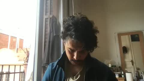 Snapshot of bigbrown_boy chatting on May 18, 2026, 9:15 am bigbrown_boy online show from May 18, 2026, 9:15 am