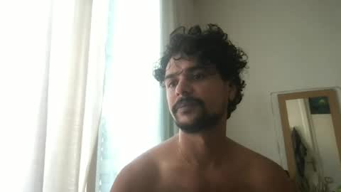 Snapshot of bigbrown_boy chatting on June 23, 2026, 6:00 am bigbrown_boy online show from June 23, 2026, 6:00 am