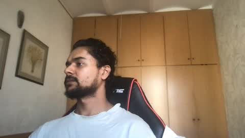 Snapshot of bigbrown_boy chatting on July 23, 2026, 9:07 am bigbrown_boy online show from July 23, 2026, 9:07 am
