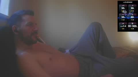 Jon - Im Straight online show from June 28, 2026, 9:32 pm