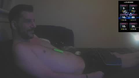 Jon - Im Straight online show from June 30, 2026, 4:02 am
