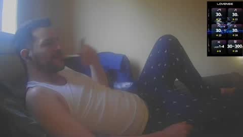 Jon - Im Straight online show from June 30, 2026, 10:22 pm