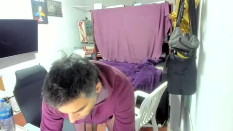 Snapshot of bigcum_argentina chatting on August 8, 2026, 10:34 pm alfa online show from August 8, 2026, 10:34 pm