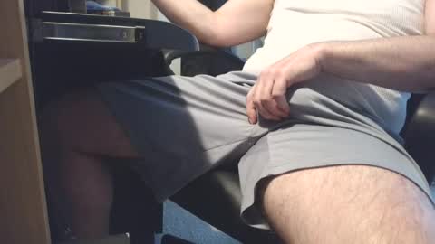 Big John online show from July 6, 2026, 5:59 pm