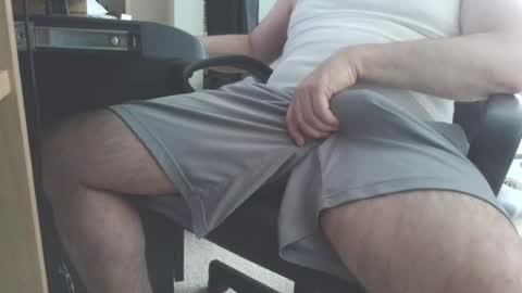 Big John online show from July 17, 2026, 9:30 pm