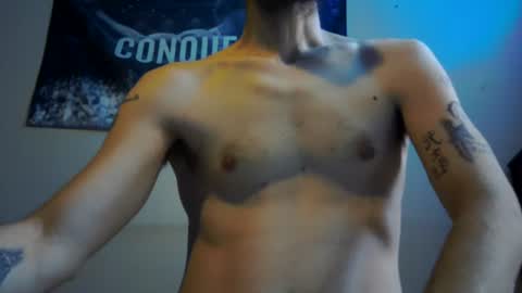 Bigman6420 online show from June 18, 2026, 10:03 pm