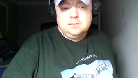 Big Red online show from November 8, 2025, 7:19 am
