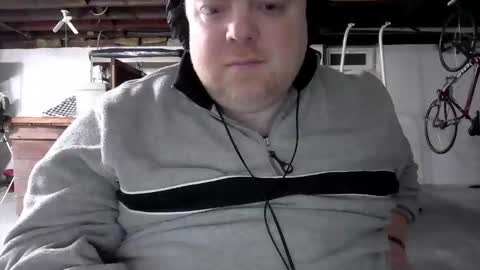 Big Red online show from February 22, 2026, 4:46 am