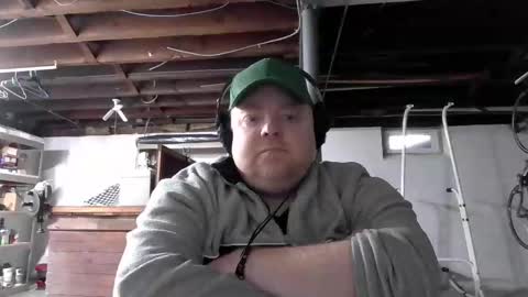 Big Red online show from February 23, 2026, 6:27 pm