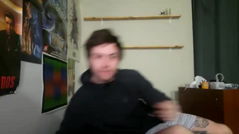 Ruckus online show from March 10, 2025, 5:43 am
