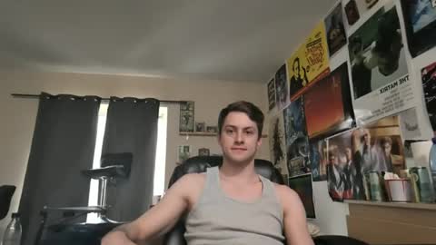 Ruckus online show from June 13, 2026, 10:08 pm