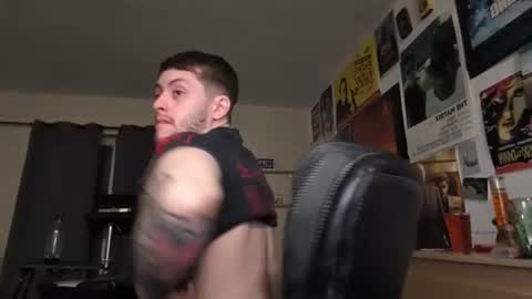 Ruckus online show from July 5, 2026, 1:23 am