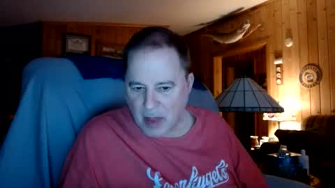 bigthicksatisfying2 online show from July 1, 2026, 7:43 am