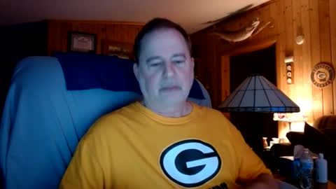bigthicksatisfying2 online show from July 6, 2026, 4:31 am