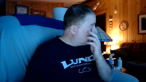 bigthicksatisfying2 online show from July 13, 2026, 6:27 am