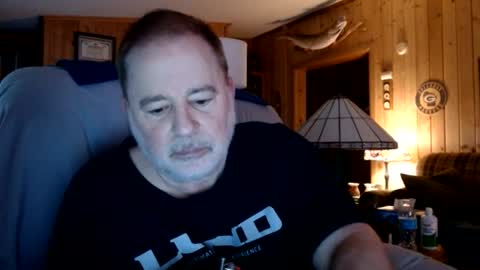 bigthicksatisfying2 online show from July 17, 2026, 1:01 am