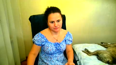 Snapshot of bililay chatting on June 20, 2026, 10:12 pm DOM NIKA online show from June 20, 2026, 10:12 pm